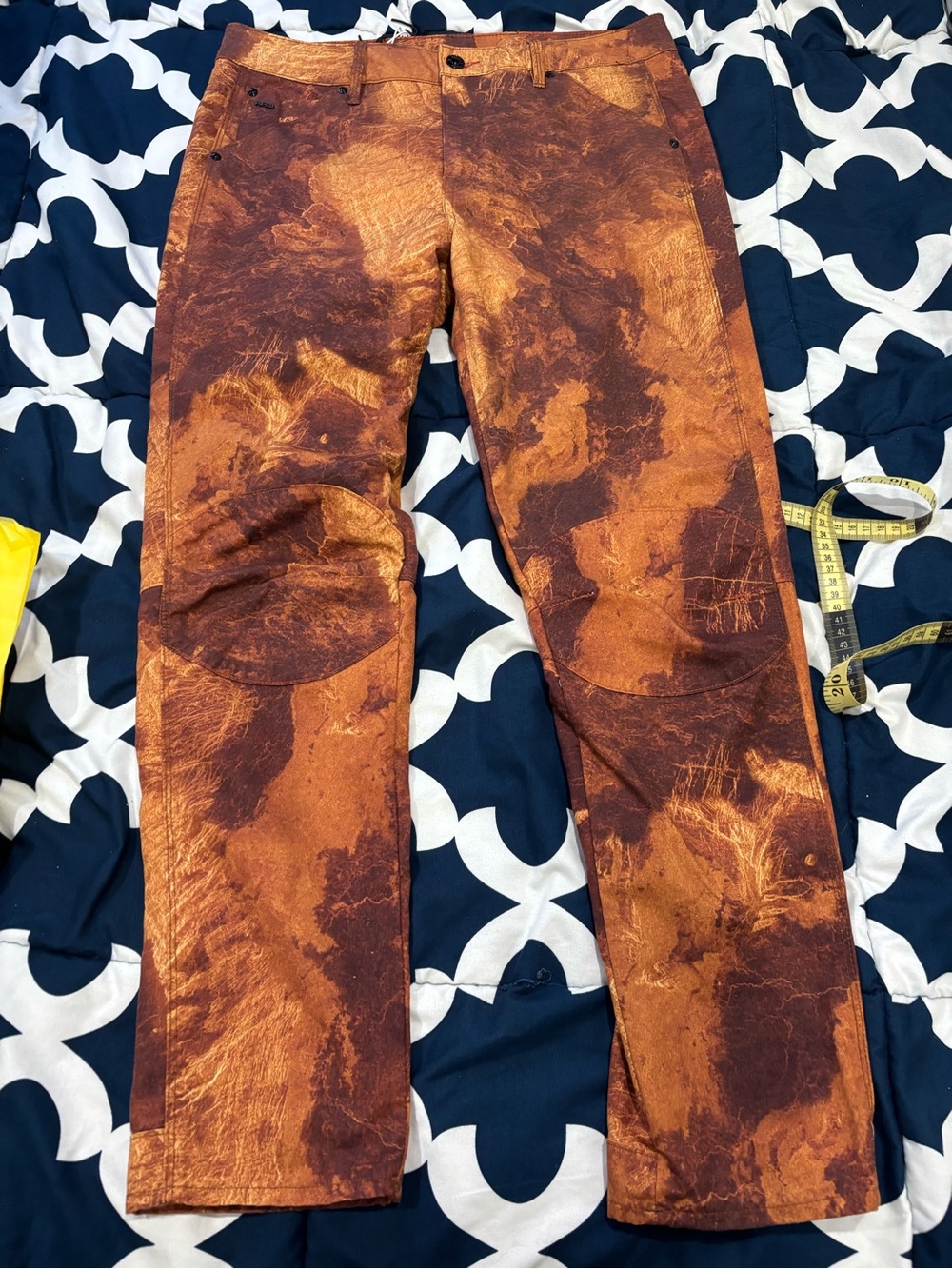 G-star Raw X Pharrell Williams 5622 3d Mid Boyfriend Elwood Venus